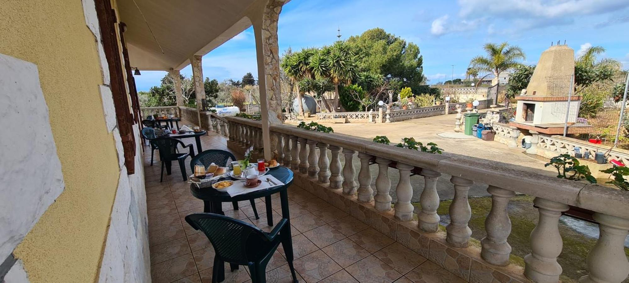 Casa vacanze Dimora San Gabriele *