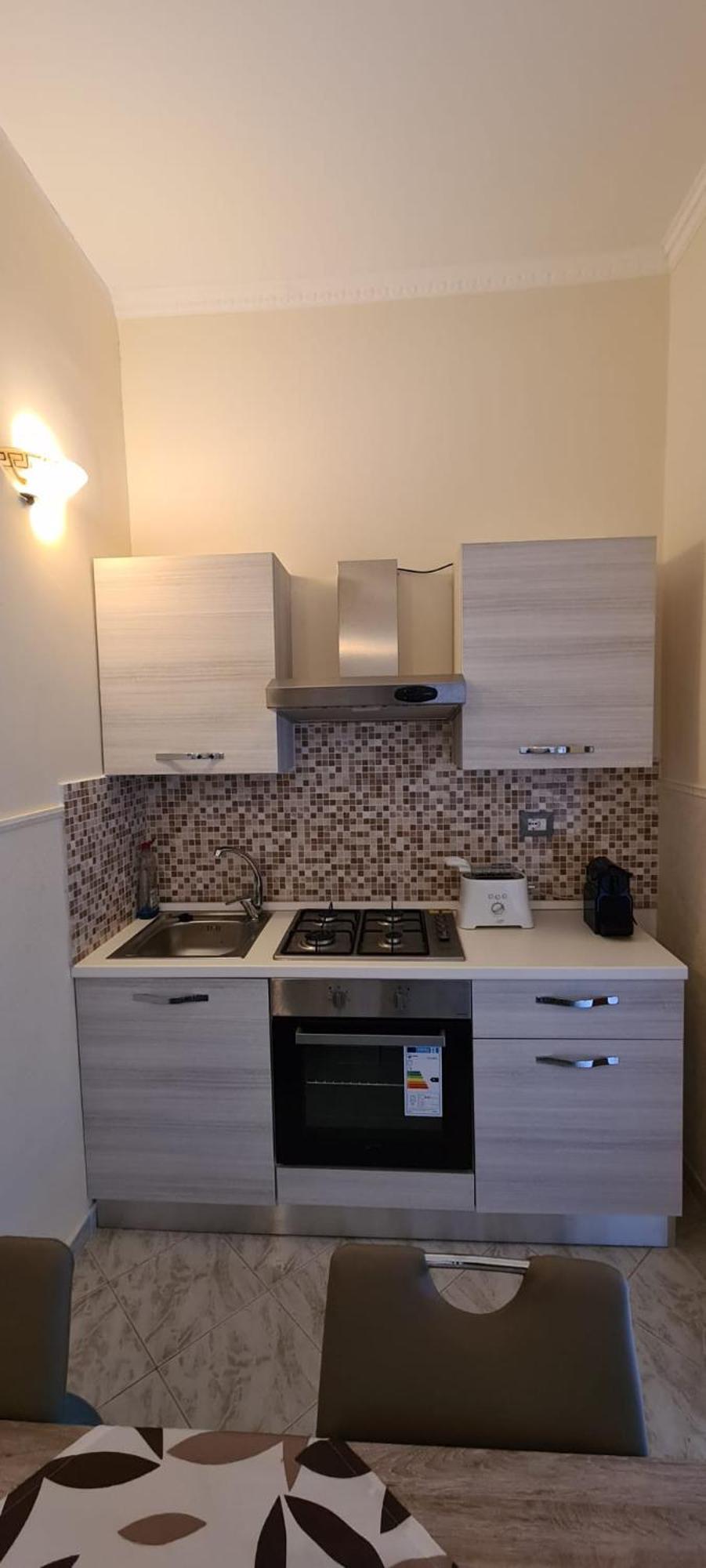 Casa vacanze Dimora San Gabriele