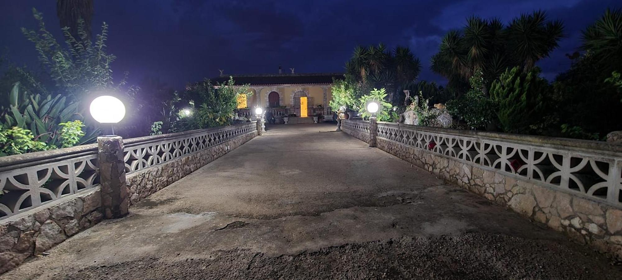 Casa vacanze Dimora San Gabriele
