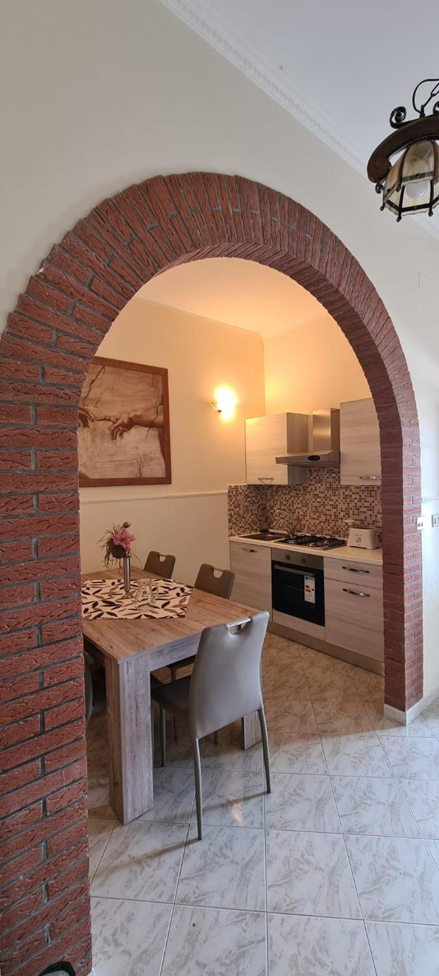 Casa vacanze Dimora San Gabriele